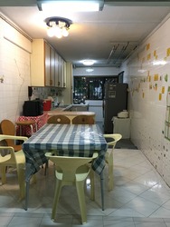 Blk 219 Serangoon Avenue 4 (Serangoon), HDB 4 Rooms #202199872